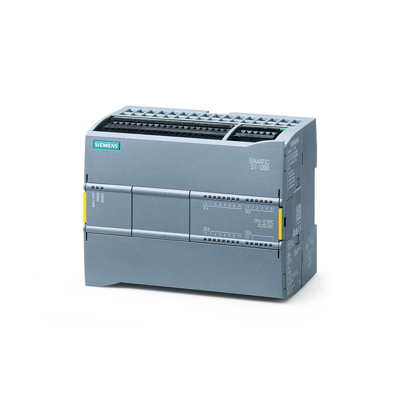 6ES72151AF400XB0 西门子 SIMATIC S7-1200,CPU 1215 FC,紧凑型 CPU