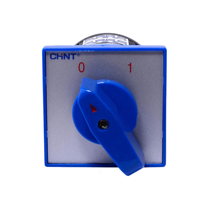 HZ5-10/1.7 L03 正泰 组合开关