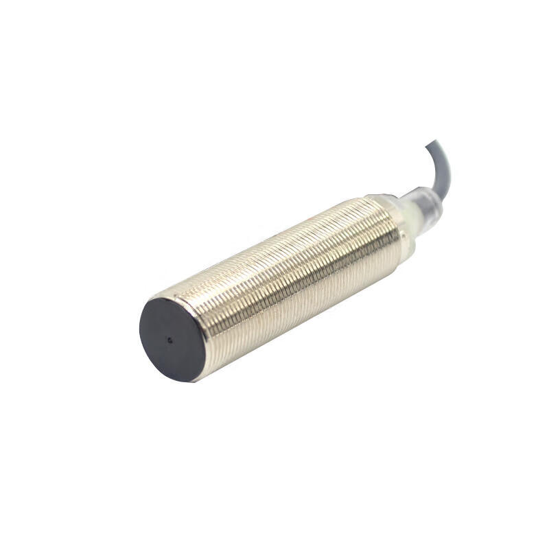 E2B-M18LS08-WZ-C1 2M OMS 欧姆龙 接近传感器