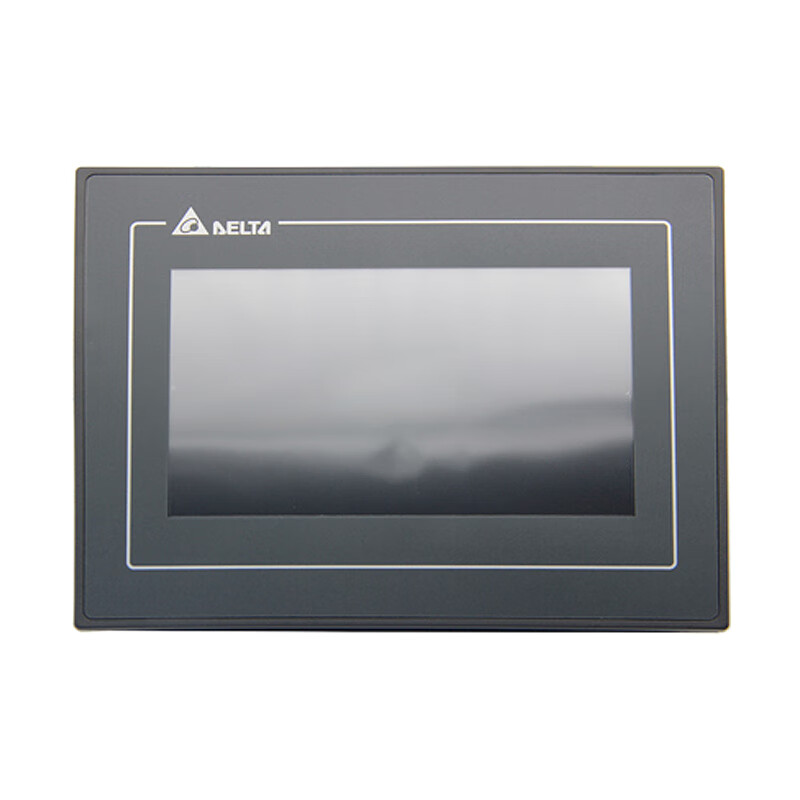 DOP-107EV 台达 7寸标准网络型人机界面(16:9)
