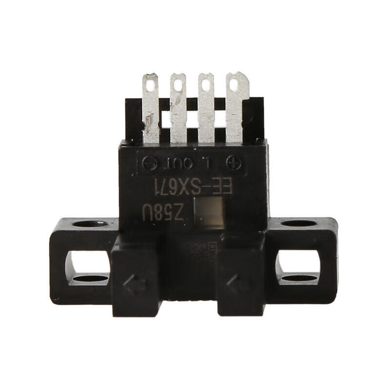 EE-SX671 欧姆龙 导线引出型微型光电传感器
