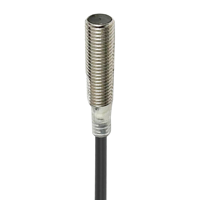 E2E-X1R5B1D8 2M OMS 欧姆龙 接近传感器 屏蔽型