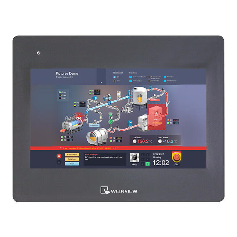 cMT2109X2 威纶通 人机界面 10.1寸