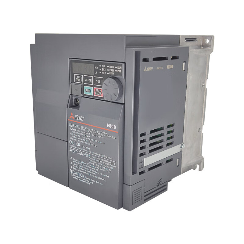 FR-E840-0095-4-60 三菱电机 变频器