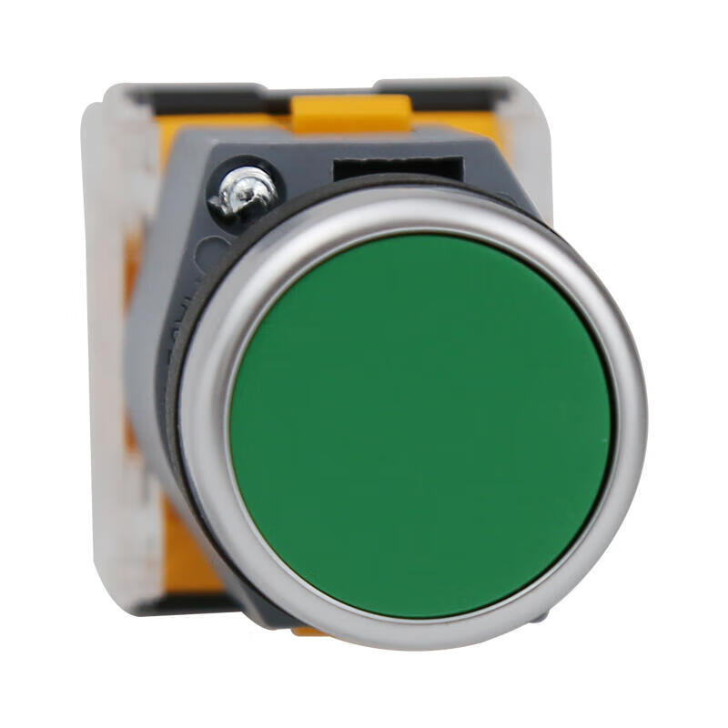 LA39-B2-11/g APT 一般按钮,绿色,10个/盒
