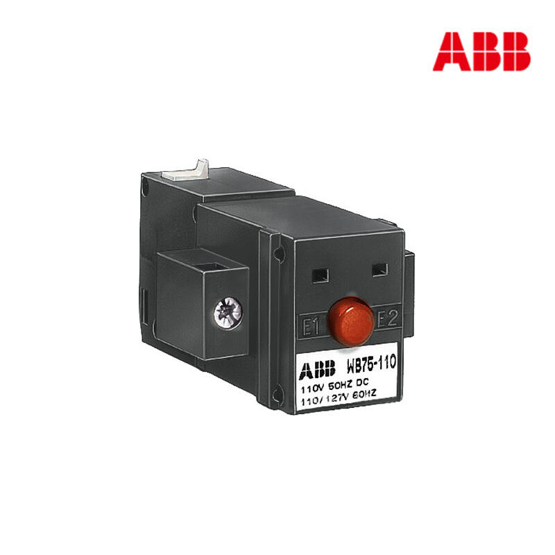 ABB WB75-A 220-230V50HZ/DC