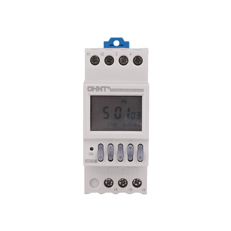NKG3-M AC220V 正泰 NKG 时控开关