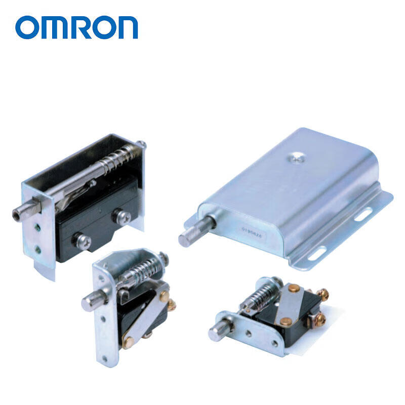 1VAP2-2 欧姆龙 门开关 微动开关