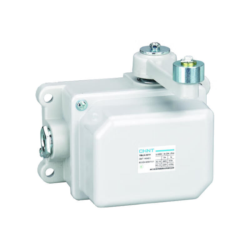 YBLX-33/11 正泰 行程开关