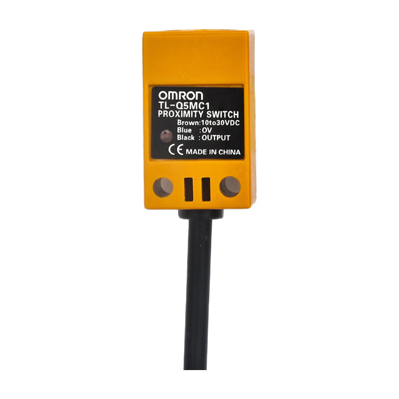 TL-Q5MC1 2M BY OMC 欧姆龙 方型标准型接近传感器
