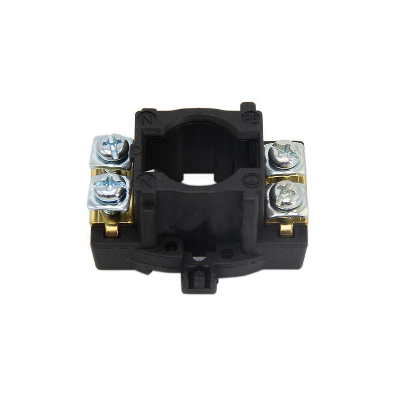 BD 上海天逸电器 凸轮开关附件,接地端子适用LW42B2,LW42B25,LW42B32