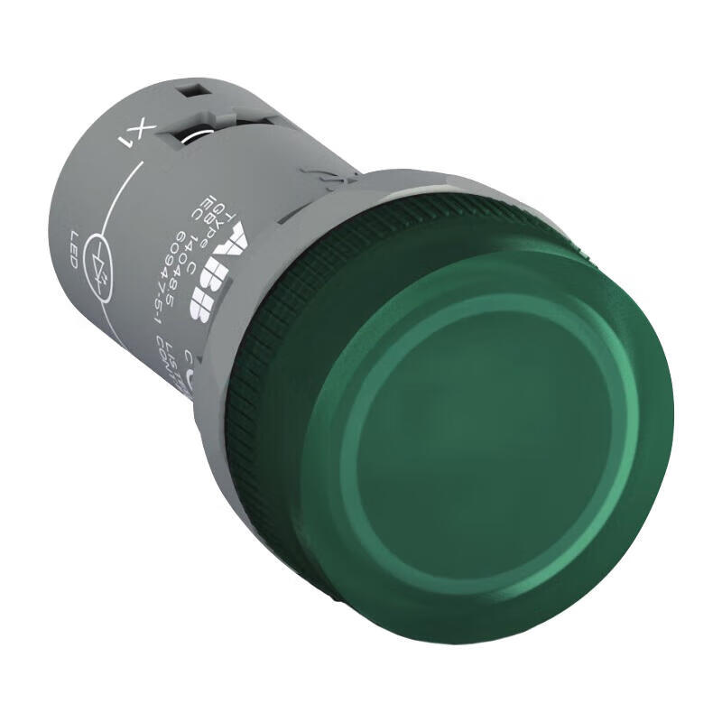 CL2-523G ABB LED指示灯