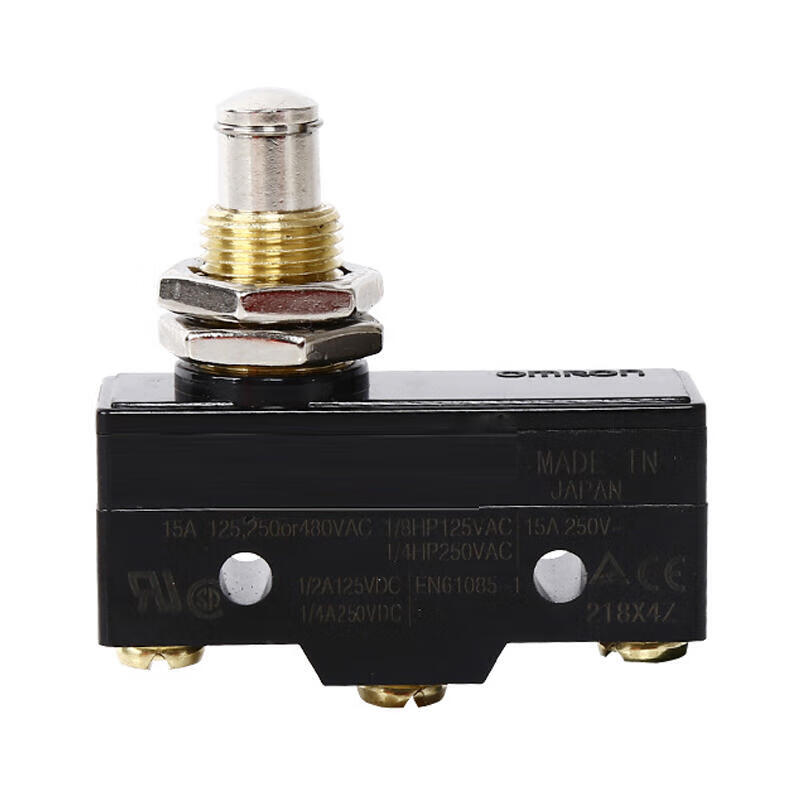 Z-15GQ22-B OMI 欧姆龙 一般用基本开关 微动开关