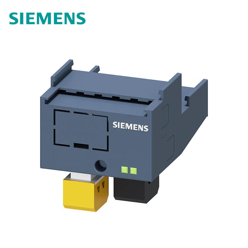 3RA69703A 西门子 AS-i附加模块控制电路接口：螺栓型端子连接