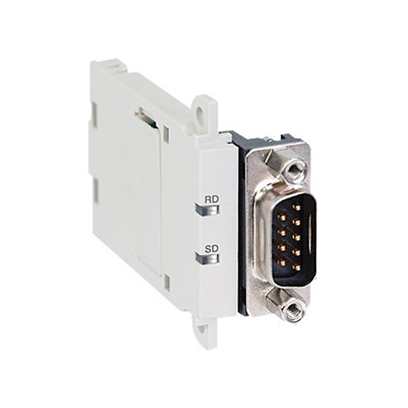 FX3U-232-BD 三菱电机 RS232串行通信扩展板,1通道