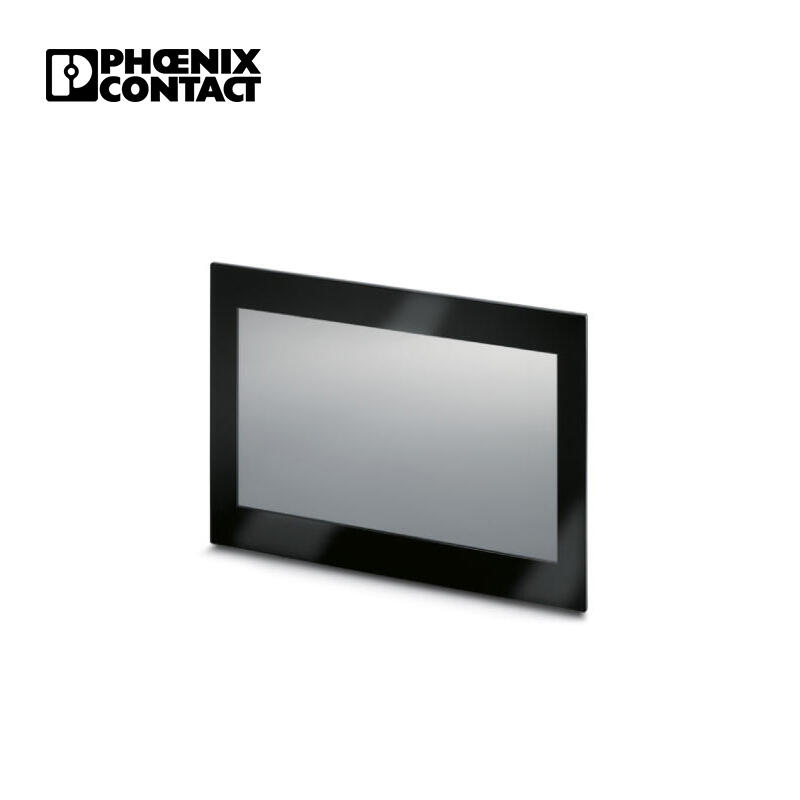 BL FPM 18.5 菲尼克斯 IP65防护等级18.5英寸平面LCD监视器,带投射电容式触摸屏