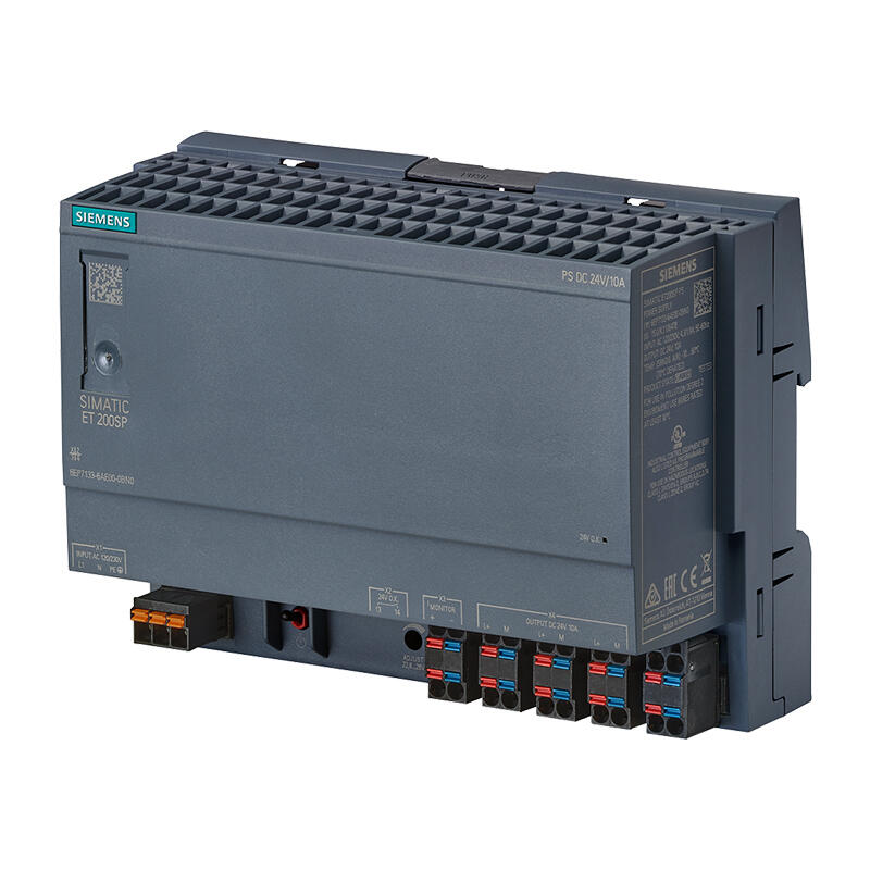 6EP71336AE000BN0 西门子 电源SIMATIC ET 200SP PS 24V/10A