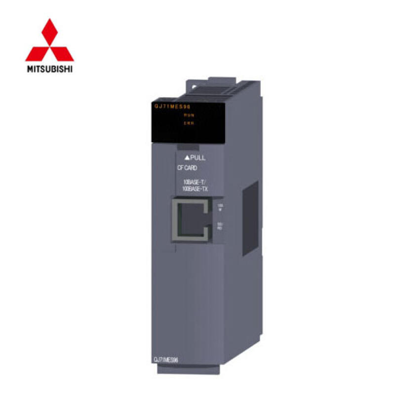 QJ71PB92V 三菱电机 可编程序控制器,通讯模块,ProfiBus-DP (Master)