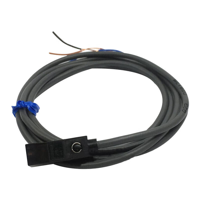 E2S-Q25 2M BY OMS 欧姆龙 超小型接近传感器