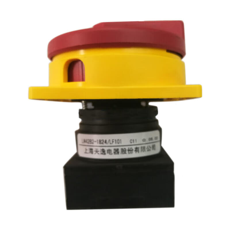 LW42B2-2825/LF101 上海天逸电器 通断开关