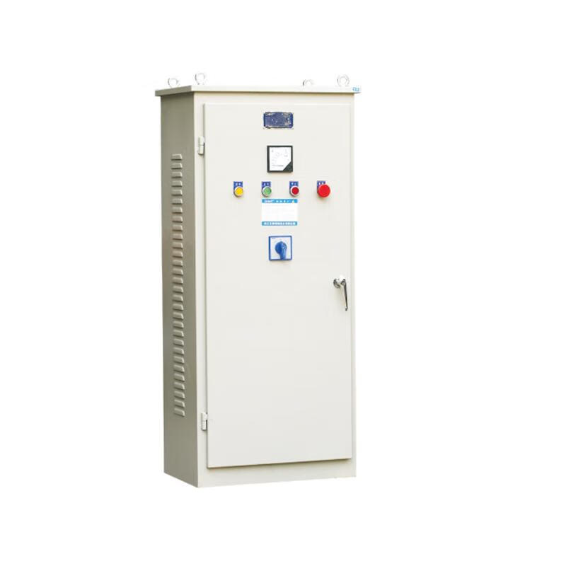 JJ1-75KW 正泰 自耦减压起动控制柜