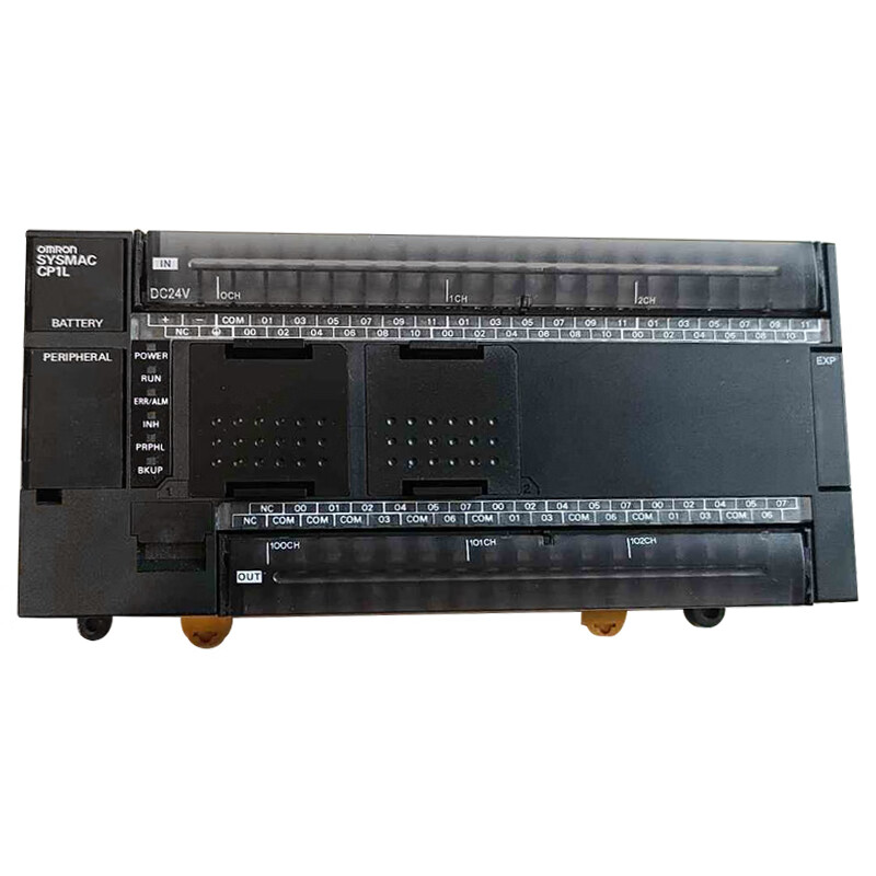 CP1L-M60DT-D 欧姆龙 FA自动化设备,可编程控制器,配备USB端口型CPU单元