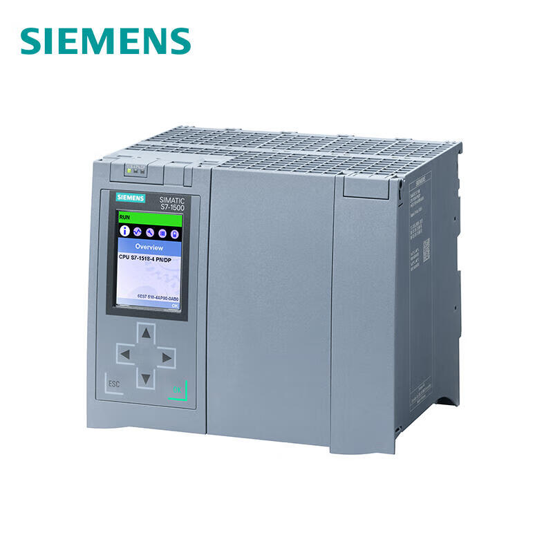 6ES75184AP000AB0 西门子 CPU模块