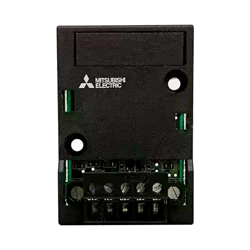 FX3G-2AD-BD 三菱电机 模拟量输入扩展板,2通道