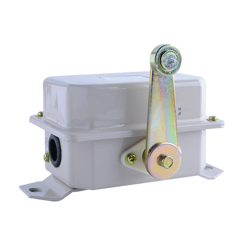 YBLX-10/11 正泰 行程开关