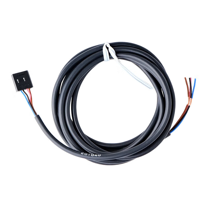 EE-1010-R 2M 欧姆龙 微型光电传感器附件,接插件