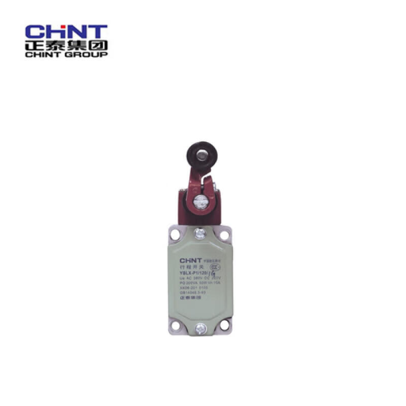 YBLX-P1/100/1D 正泰 行程开关