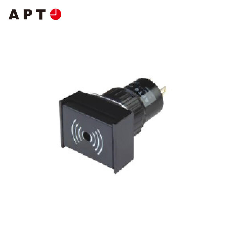 AD16-16MJ/B23 APT 蜂鸣器(长方形)