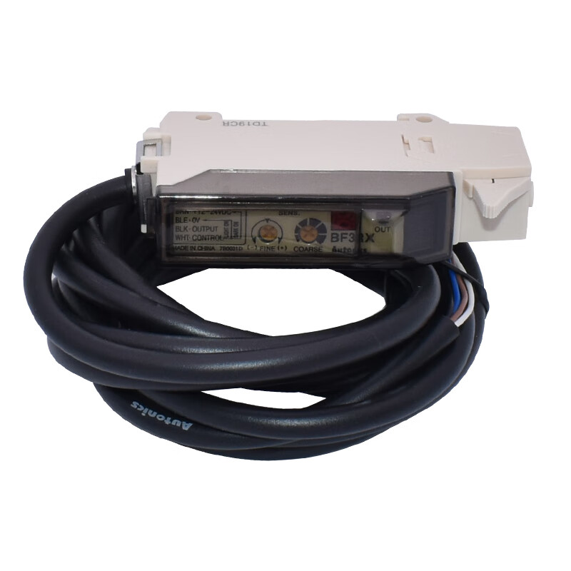 BF3RX 奥托尼克斯 光纤放大器 NPN