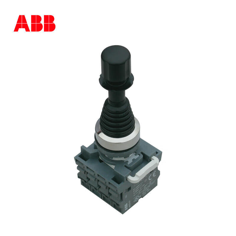 MJS6-40B ABB 按钮指示装置,操纵杆