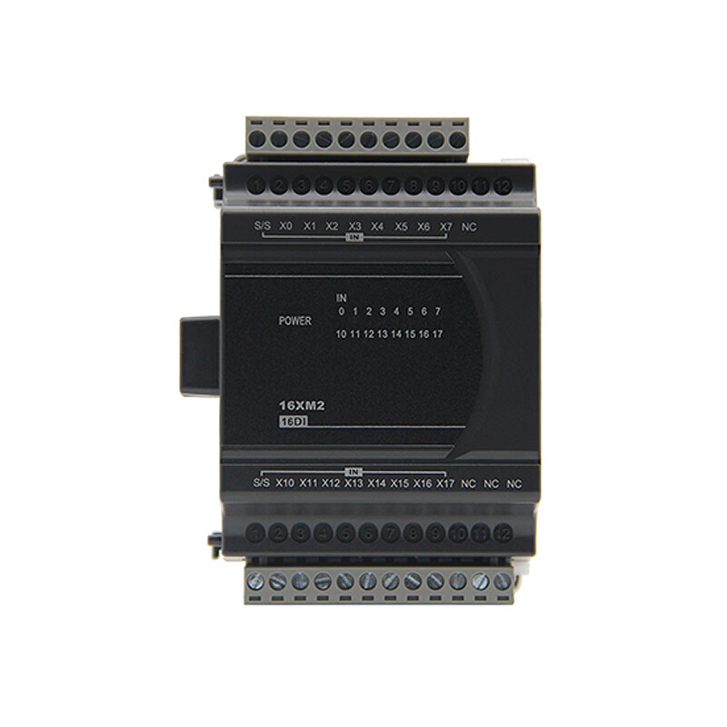 DVP16XM211N 台达 可程序逻辑控制器扩充器