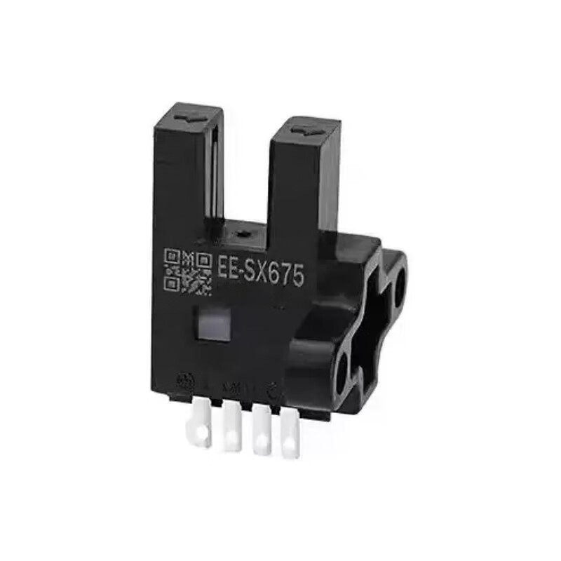 EE-SX675-WR 1M 欧姆龙 导线引出型微型光电传感器