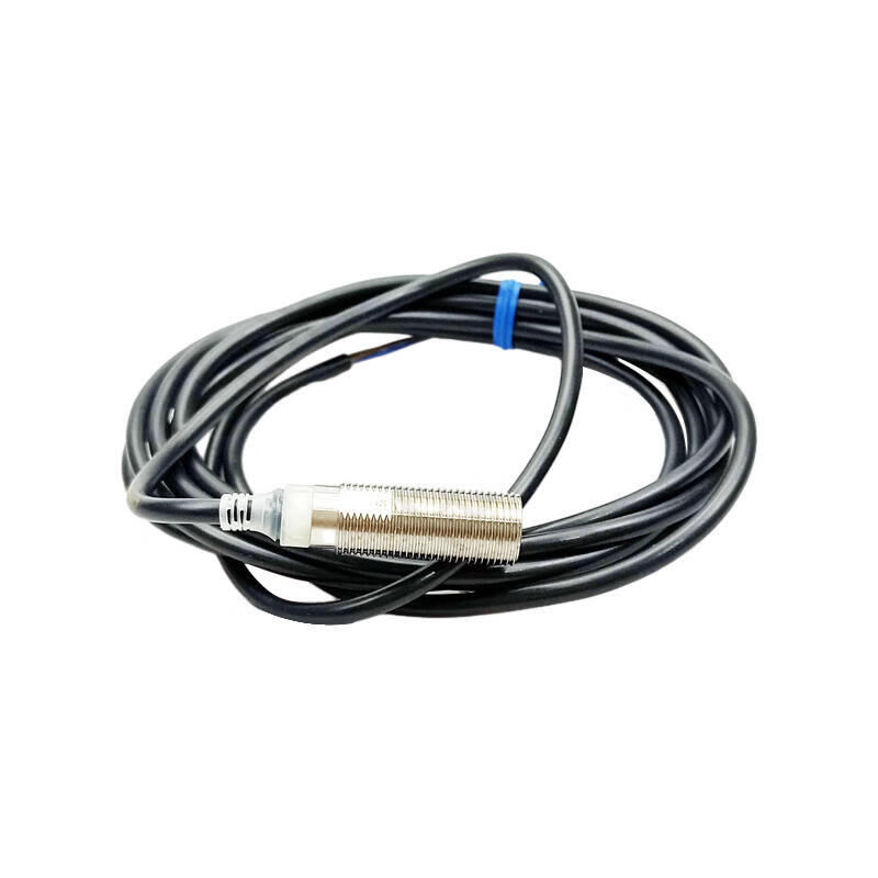 E2E-X2C112 2M OMS 欧姆龙 接近传感器 屏蔽型