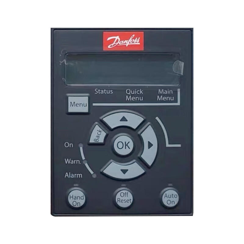 LCP21 丹佛斯 变频器附件,变频操作面板