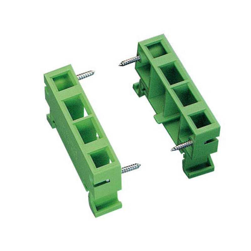 UM 45-SEFE 菲尼克斯 带安装脚的侧面组件