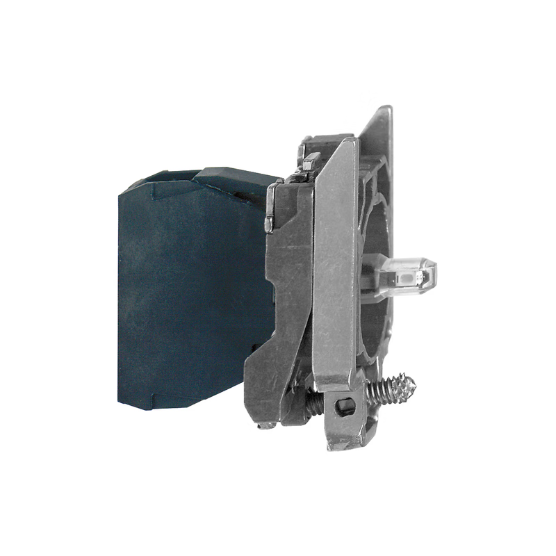 ZB4BVB1 施耐德电气 指示灯基座(24v)