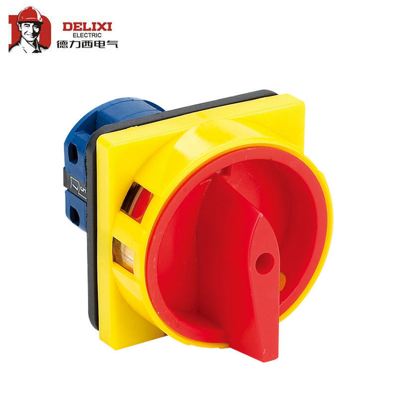 LW26GS-20/03M1 德力西电气 万能转换开关