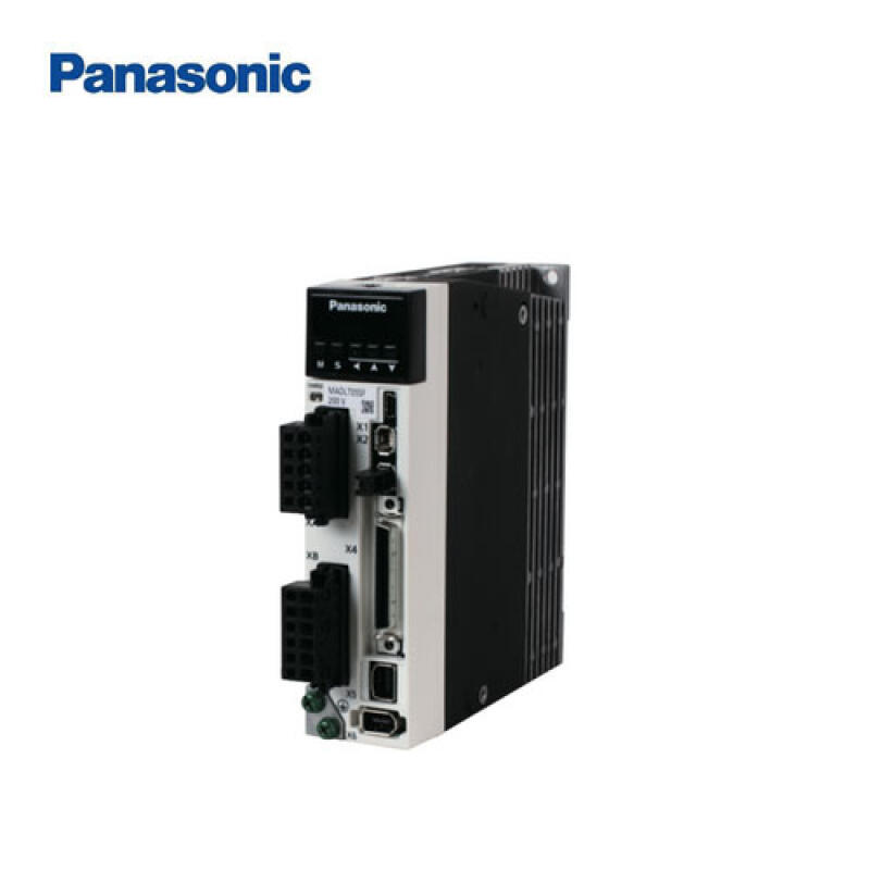 MADLT15SF 松下(Panasonic) 200W伺服驱动器