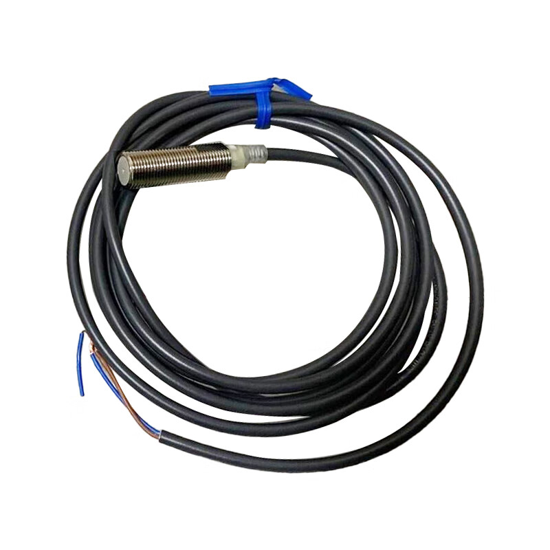 E2E-X3D1-N 2M OMS 欧姆龙 接近传感器