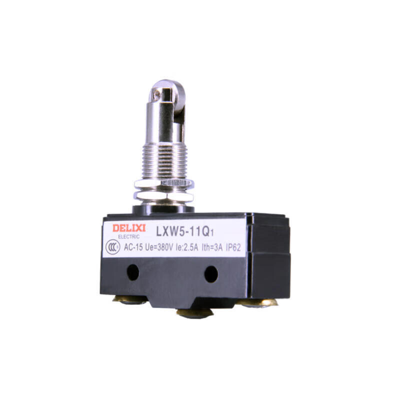 LXW5-11Q1 德力西电气 微动开关