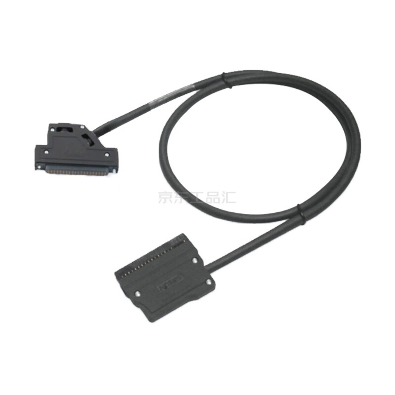 x215-7 胜蓝SiRON 欧姆龙CJ系列对应电缆线 3米/条【其他尺寸请咨询客服定制】