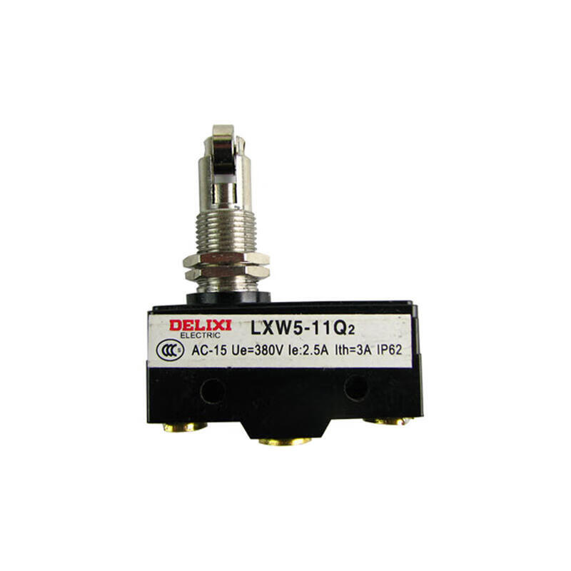 LXW5-11Q2 德力西电气 微动开关