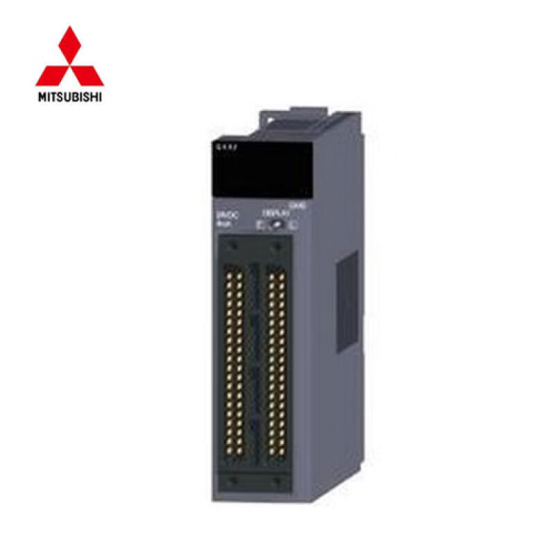 QY81P 三菱电机 可编程序控制器,输出模块,12/24VDC,32点,带短路保护