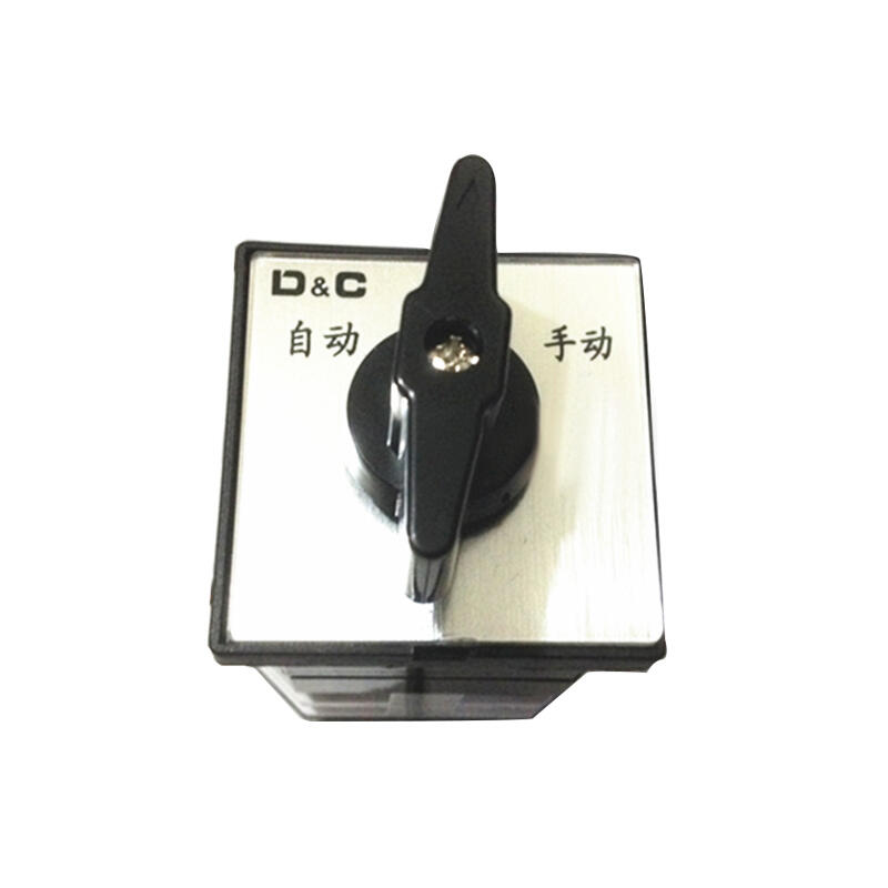 LW12-16/4.0723.3 德力西电气 万能转换开关