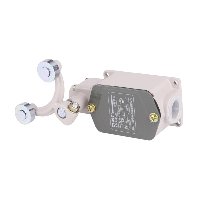 YBLX-K1/211 正泰 行程开关