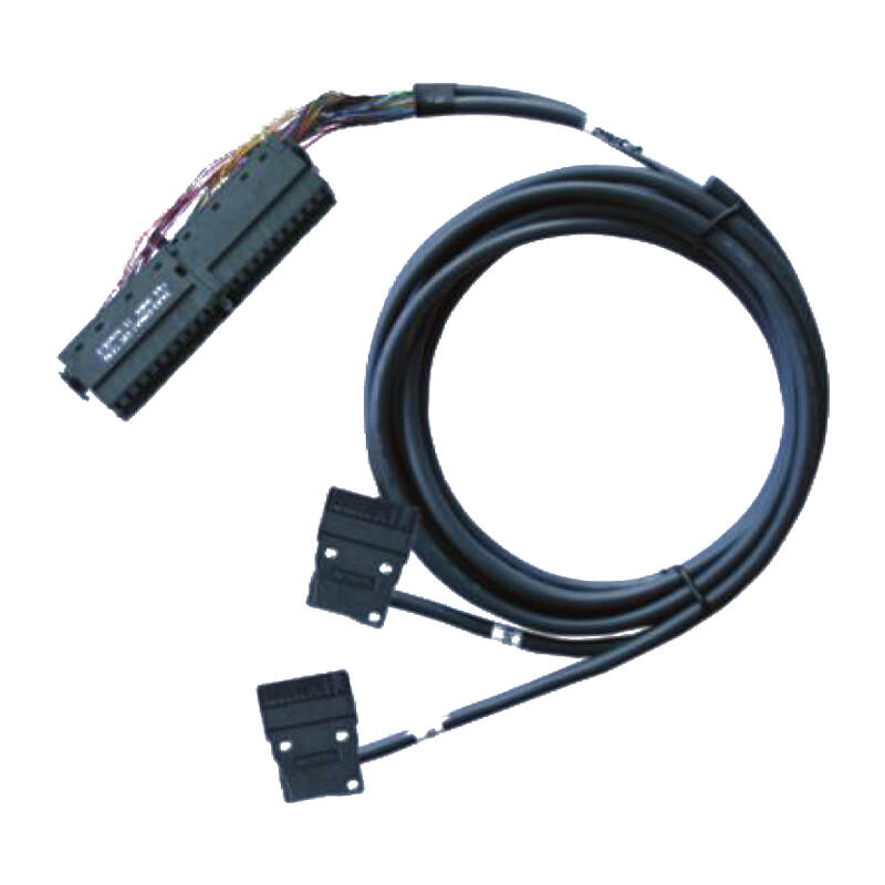 x218-9 胜蓝SIRON 西门子系列对应电缆线 3米/条【其他尺寸请咨询客服定制】